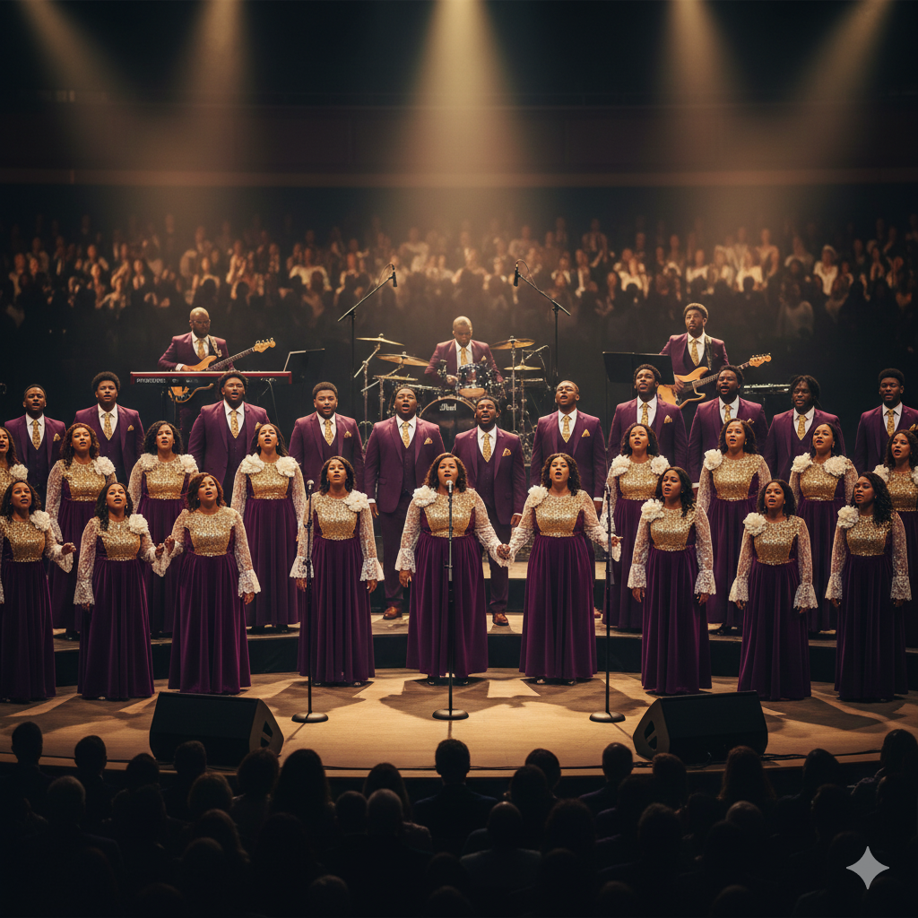 Titre : IMPACT 2026 : Ta génération, Sa mission.🚀